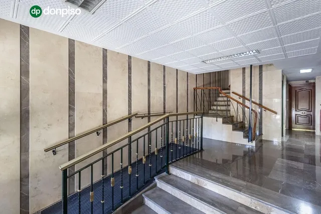 Piso junto fontiveros — 21
