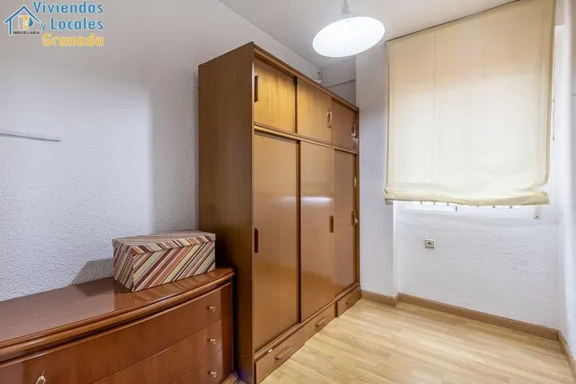 Piso en Ribera del Genil — 15