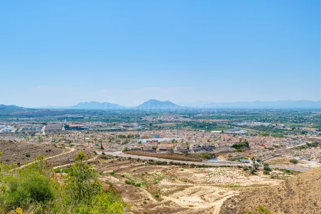 Estudio 30m² en venta - Rojales Hills - Rosa Bungalows — 16
