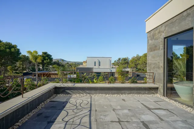 Villa 3 habitaciones 471m² en venta - La Granadella - Costa Nova — 24