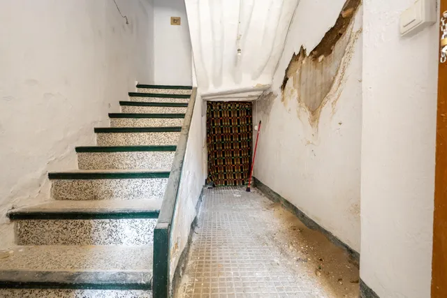 Gran Casa de Pueblo en Beznar, Valle de Lecrín – Granada — 12