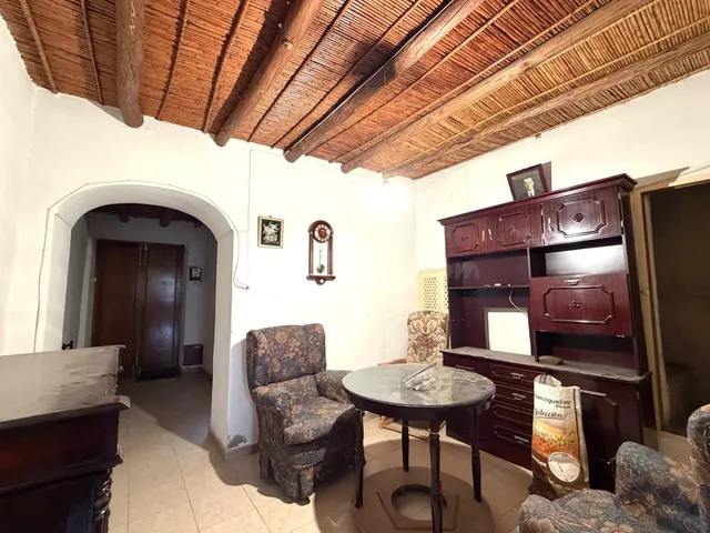 MEDIA CASA EN VENTA EN DON BENITO - foto 5