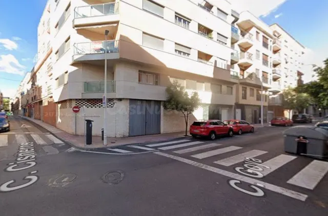 Local comercial en Venta en Puertollano Ciudad Real - foto 4
