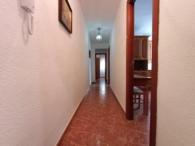 Piso junto a la estación de trenes!!! — 15