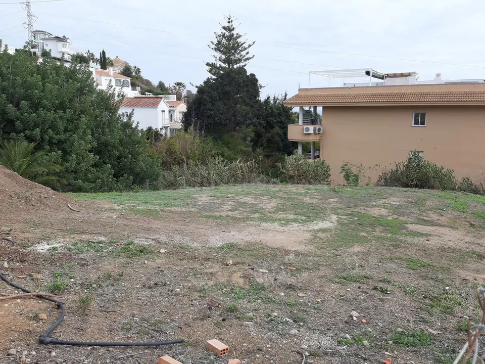 Parcela en venta - Centro