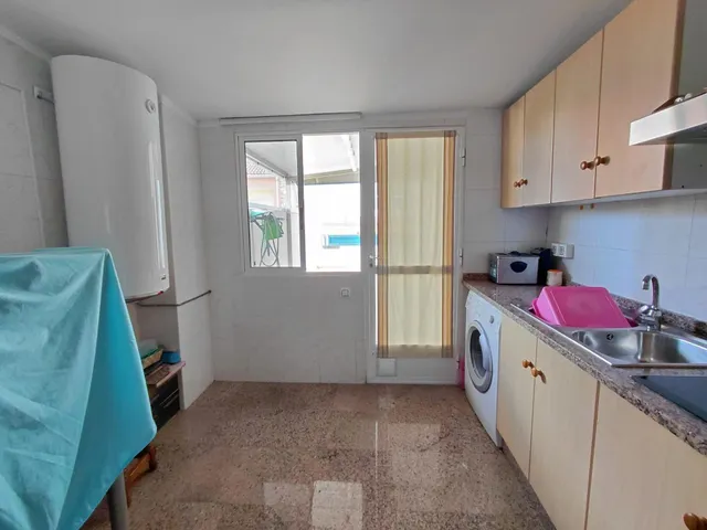 PISO A LA VENTA EN CAMBADOS — 22