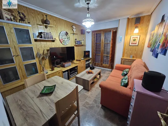 INMOHOUSE VENDE O ALQUILA CON OPCION A COMPRA PISO EN CHINCH