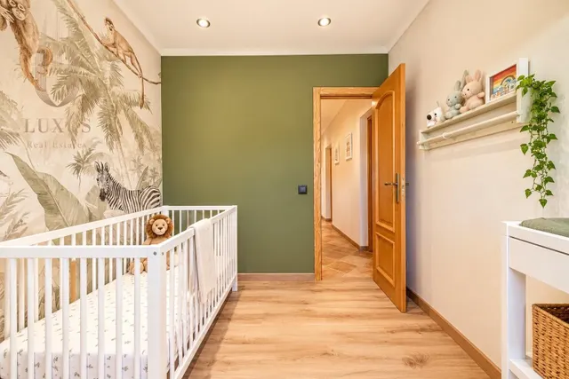 VILLA MEDITERRÁNEA CON GRAN PARCELA, PISCINA Y ESPACIO PARA TODA LA FAMILIA ☀️ — 36