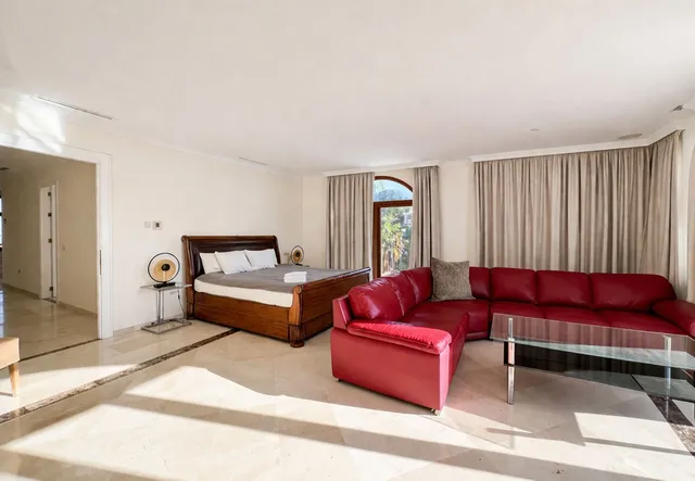 Chalet 7 habitaciones 876m² en venta - Costa del Sol — 9