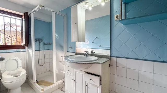 Casa para rehabilitar en el tejo — 10