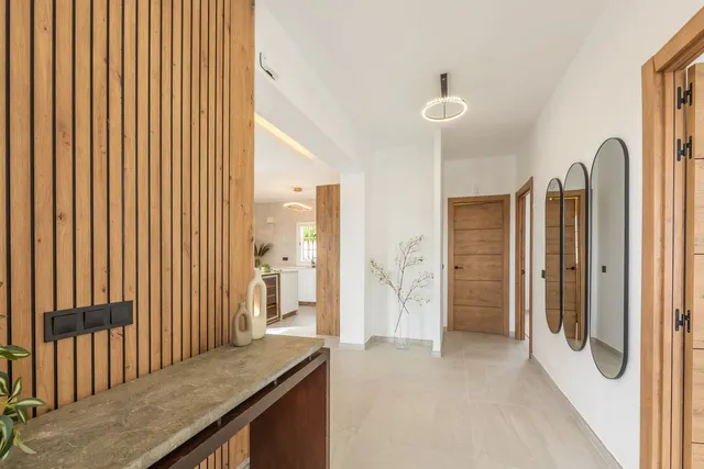 Chalet 3 habitaciones 100m² en venta - Costa del Sol — 6