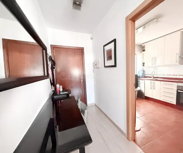 Piso en venta en Villa Palma — 2