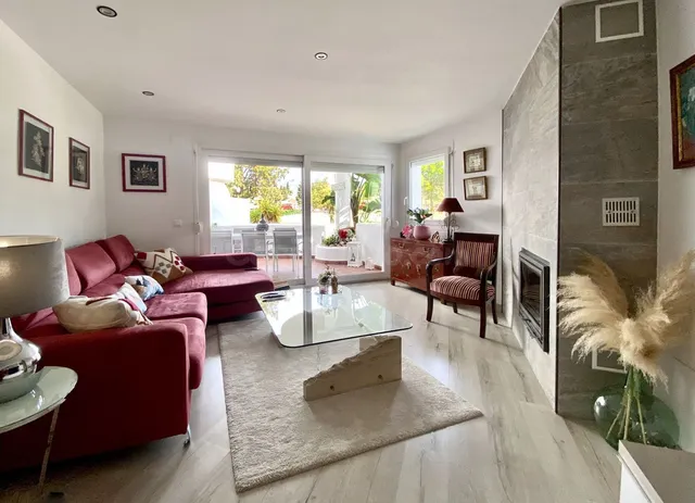 Apartamento 2 habitaciones 136m² en venta - Riviera del sol - foto 5