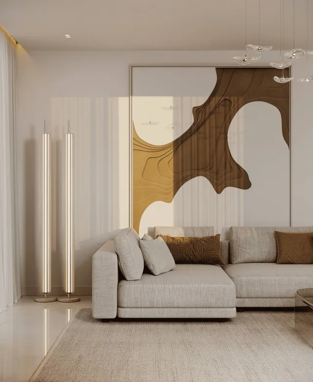 Villa de Lujo en venta en Mijas Pueblo con Ascensor Privado, Piscina y Vistas Panorámicas – Exquisita Vida Mediterránea en la Costa del Sol — 7