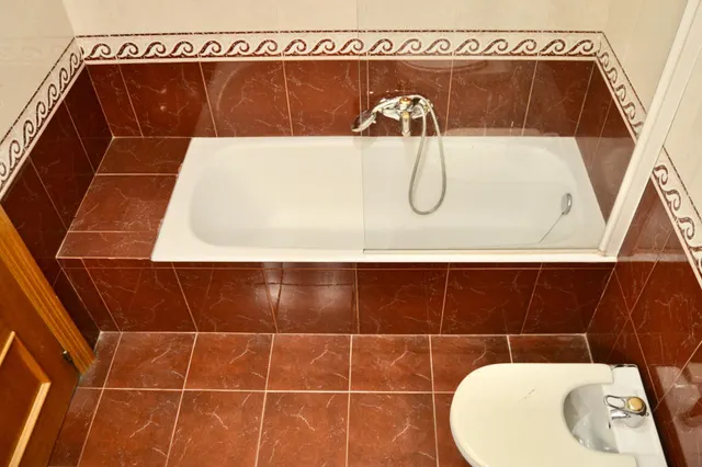 FABULOSA VIVIENDA EN PIO XII — 31