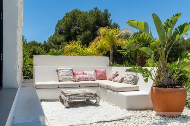Casa-Chalet en Venta en Javea/Xabia Alicante — 39