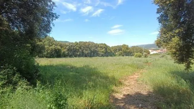 Terreno en venta en Iguzquiza (Navarra)