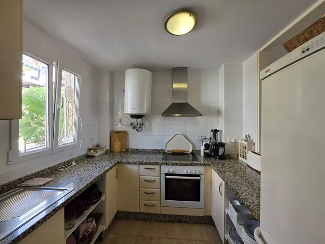 Apartamento 3 habitaciones 96m² en venta - Manilva — 7
