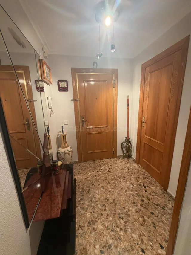Piso con dos terrazas de 50 y 18 m2 y garaje en Mislata — 5