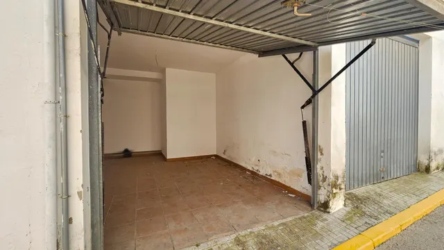 Adosado con vistas al Castillo y piscina comunitaria — 30