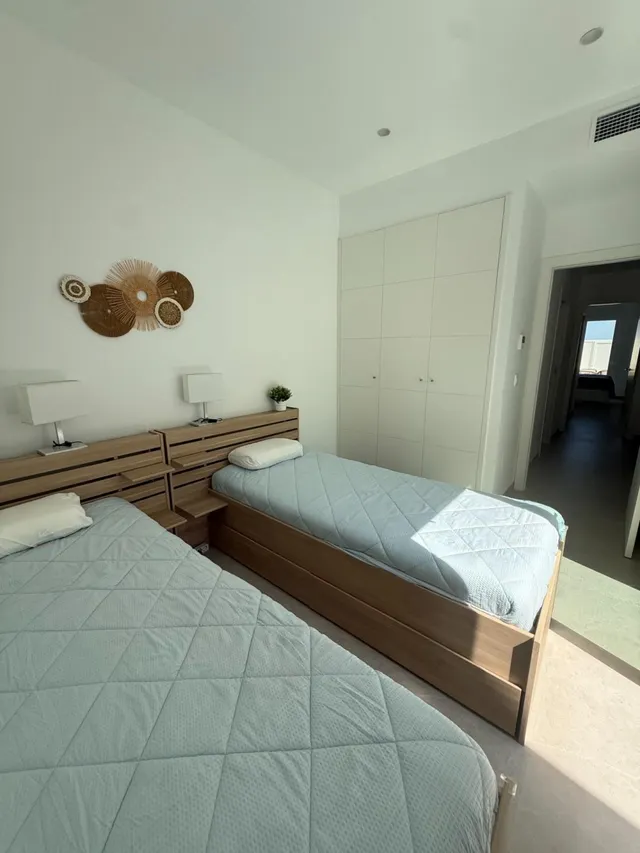 Villa 2 habitaciones 76m² en venta - Balsicas — 31