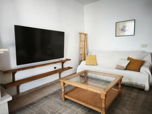 Espectacular casa en las Jaras, con piscina — 29