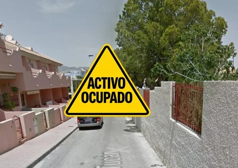 PISO EN MAZARRON
