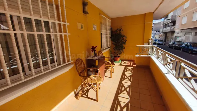 Apartamento 4 habitaciones 120m² en venta - Estacion de autobuses — 3