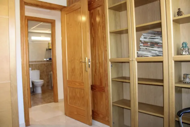 Apartamento 2 habitaciones 82m² en venta - El peñoncillo — 13