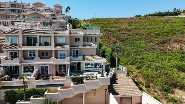Adosado 4 habitaciones 241m² en venta - Costa del Sol — 14