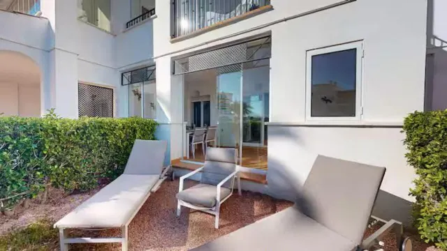 Apartamento 2 habitaciones en venta - SUCINA — 4