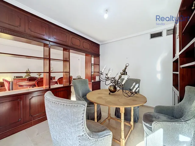 PISO CALLE ARJONA — 9