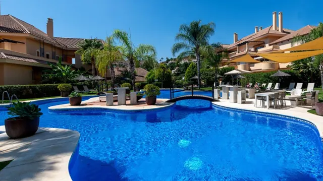 Apartamento 2 habitaciones 105m² en venta - Marbella — 46