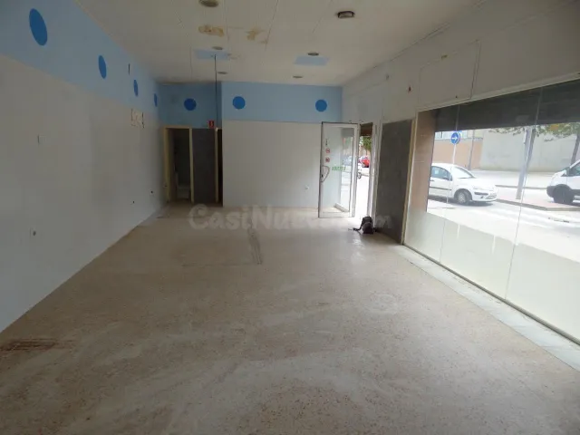 Local comercial en Malgrat de Mar — 4