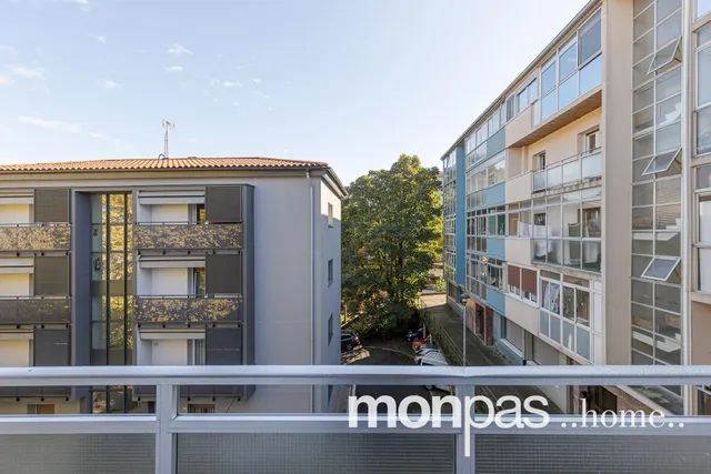 Piso en venta en Intxaurrondo — 20