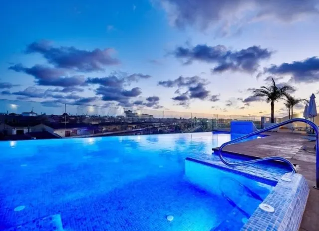 Apartamento 2 habitaciones 90m² en venta - Los Narejos — 2