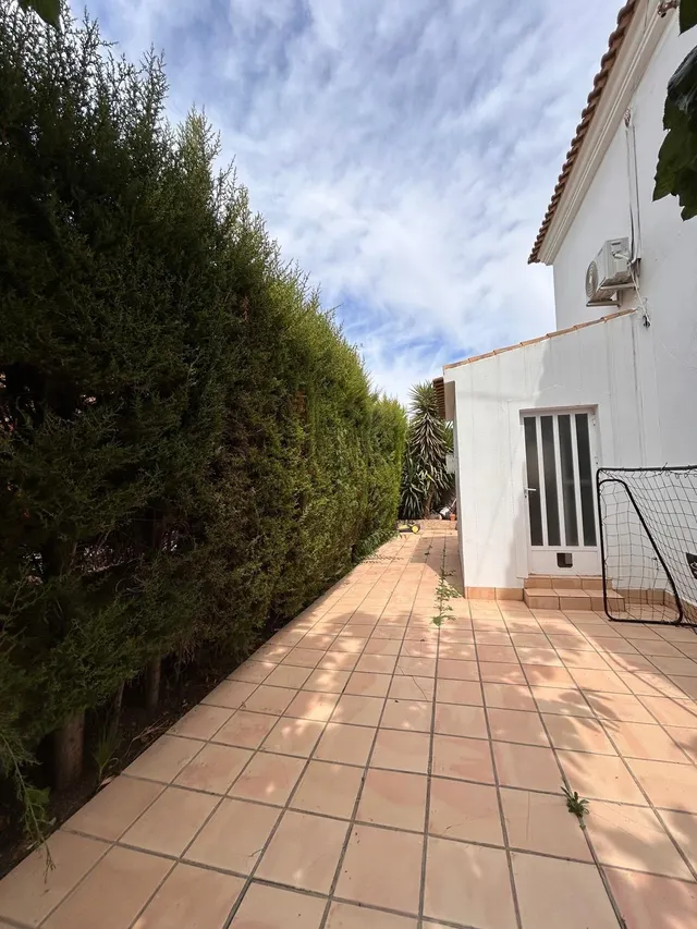 Venta Magnífico chalet en la Avenida de La Ñora — 26