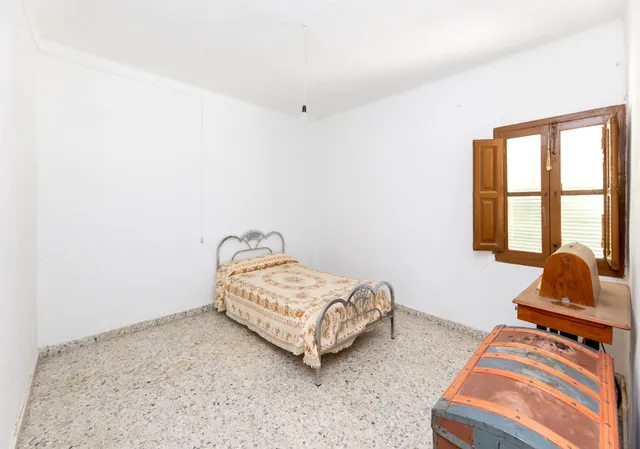 Gran casa en venta en nigüelas — 12