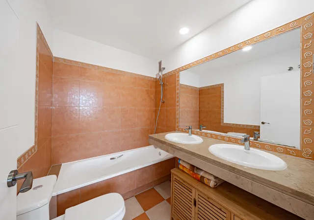 Apartamento 2 habitaciones 138m² en venta - Riviera del sol — 10