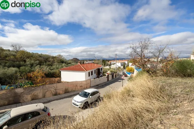 Estupenda parcela en Nívar — 5
