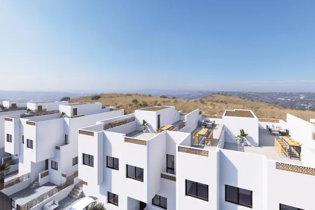 Bungalow Planta Alta 3 habitaciones 90m² en venta - Comunidad valenciana — 19