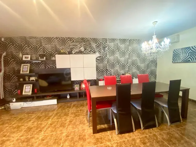 Exclusiva casa a tres vientos con jardín en Santa Bárbara — 10