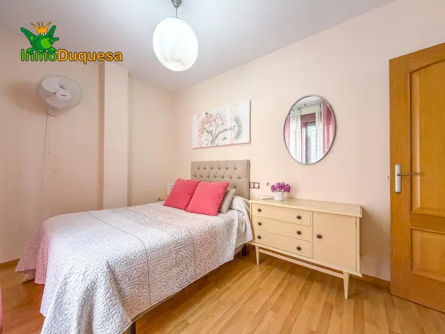 Casa Pareada en Granada capital (Lancha del Genil) — 36