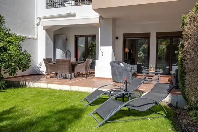 Apartamento 2 habitaciones 89m² en venta - El Madroñal — 20