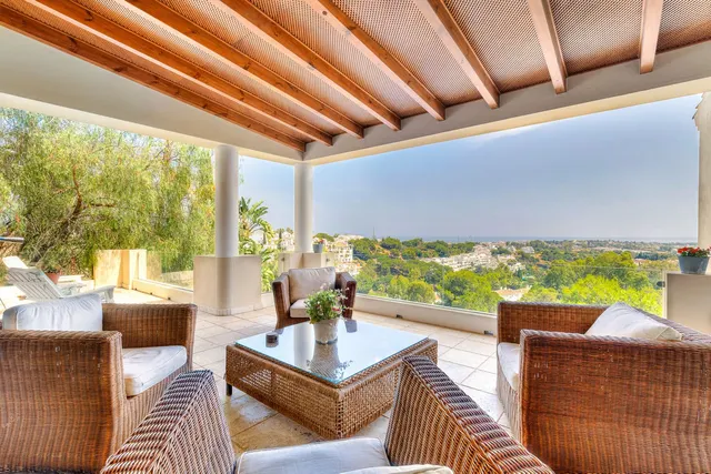 Chalet 5 habitaciones 569m² en venta - El Madroñal — 30
