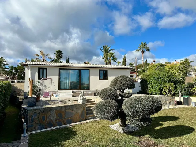 Chalet 6 habitaciones 200m² en venta - Costa Del Sol — 26