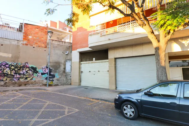 Plaza de parking en Prat de la Riba — 4