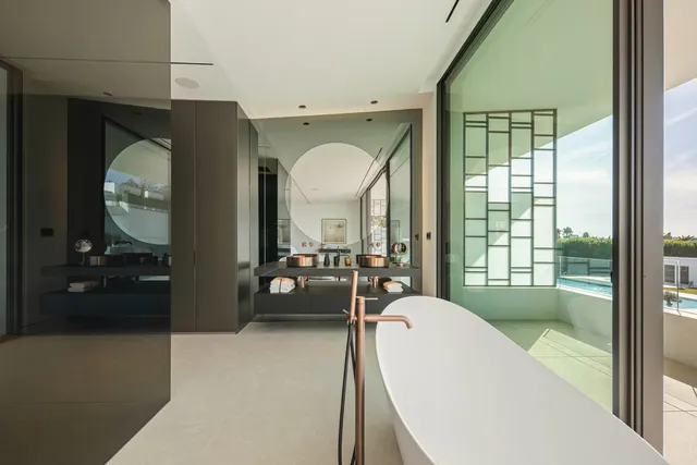 Adosado 3 habitaciones 373m² en venta - Marbella — 35