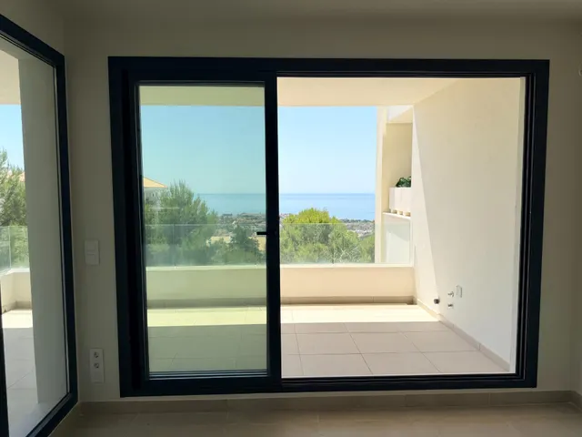 Vistas al mar abierta. La vivienda de tu relax. — 11