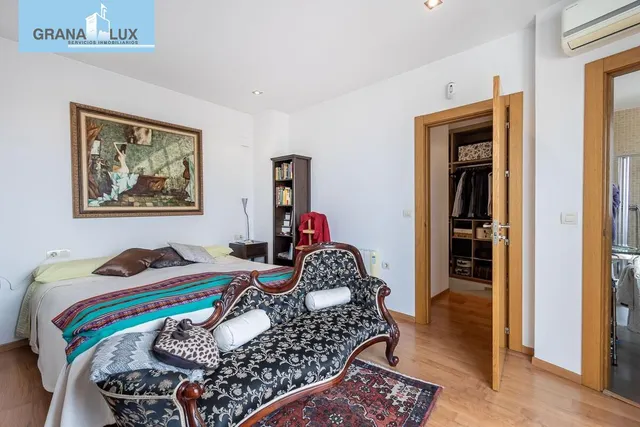 Casa Única en el Realejo — 24